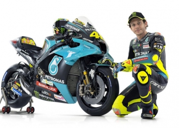 Valentino Rossi (eurosport.com)