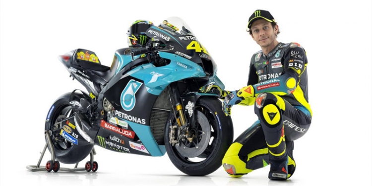 Valentino Rossi (eurosport.com)