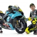 Valentino Rossi (eurosport.com)