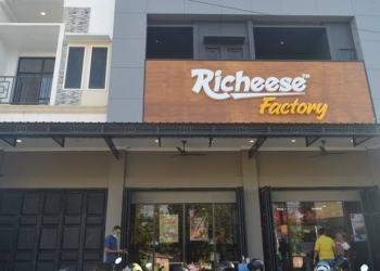 Richeese Fictory