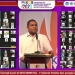 Rektor UNG, Eduart Wolok