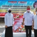 Makam Brigadir Jenderal Piola Isa