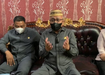 Fraksi Nasdem-Amanat