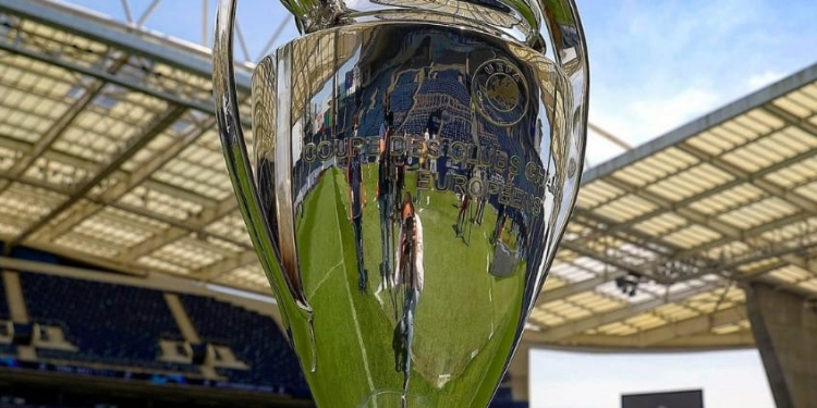 Ilustrasi UCL periode 2021/2022 (foto: ig @championsleague)