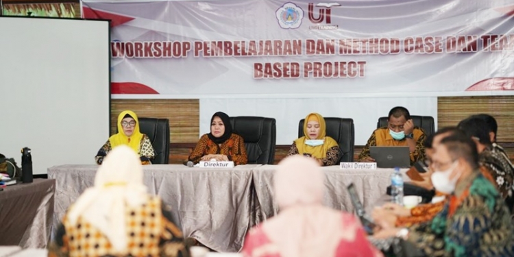 Pasca Sarjana UNG