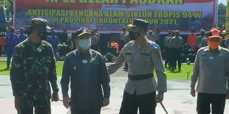 Iklim Tropis
