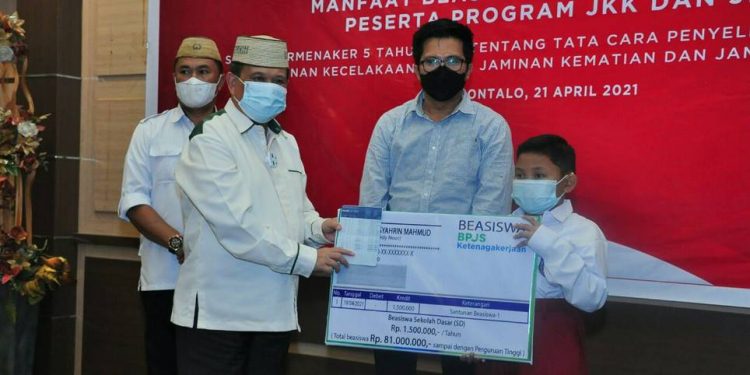 Beasiswa JKN