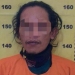 Pelaku Curanmor yang berhasil ditangkap Polres Tulungagung. (Foto: humas Polres Tulungagung)