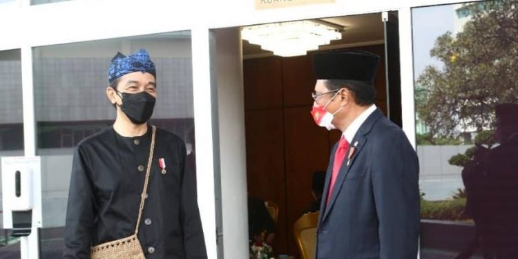 Preisden dan Fadel
