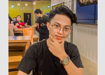 Muhamad Wahyu Ismail.