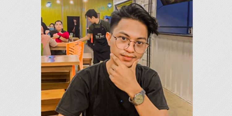 Muhamad Wahyu Ismail.