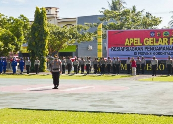 Apel Paskah