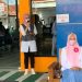 dr. Rosiana Kiu, Kepala Bidang Kesehatan Masyarakat, Pengendalian Penduduk dan Keluarga Berencana, Dinas Kesehatan Provinsi Gorontalo. (Foto: Tim Infokom/Dinkesprov).