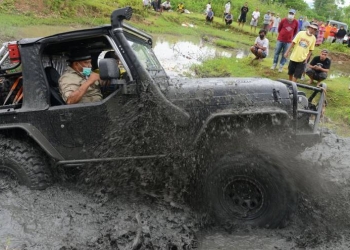 Offroad