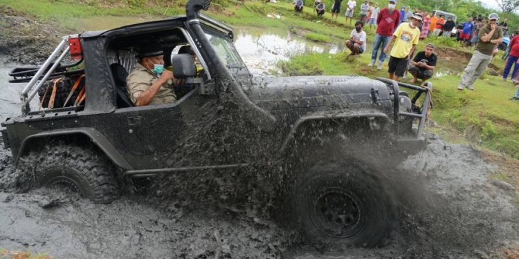 Offroad