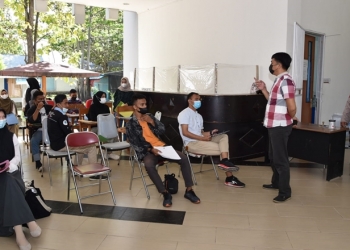 Program KKN UNG