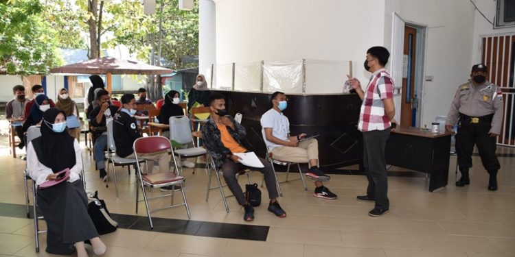 Program KKN UNG