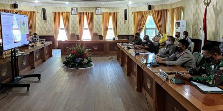 Instruksi Mendagri