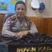 Kasat Lantas Polres Gorontalo, AKP Irfan Kadji. (Foto: Putra/Gopos)