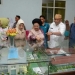 Kunjungan keluarga Alm B.J. Habibie ke RSUD Hasri Ainun Habibie. (Dok. sebelum covid-19/Kominfo)