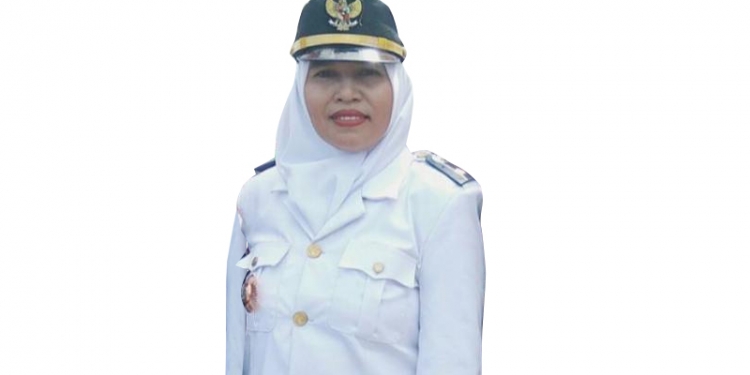 lurah
