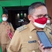 Marten A. Taha, Walikota Gorontalo. (Foto: Sari/gopos)