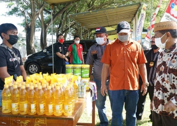 Pasar murah