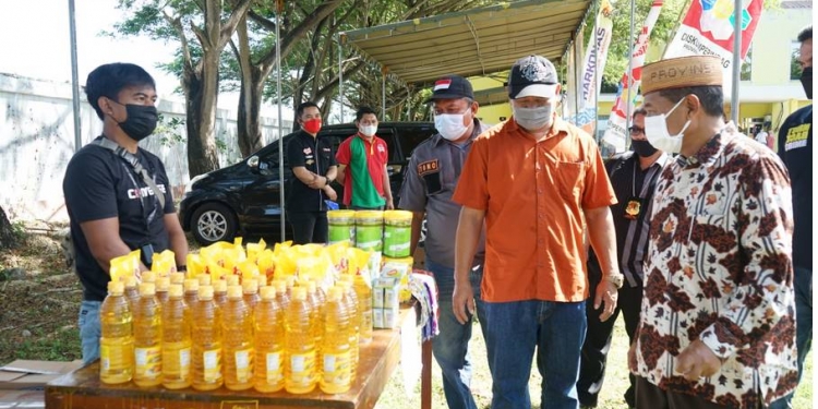 Pasar murah