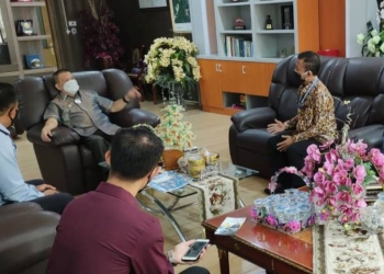 Peningkatan Kelas Bapas