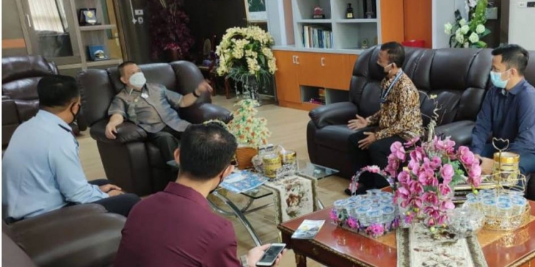 Peningkatan Kelas Bapas