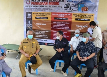 Pos Istirahat Jaga
