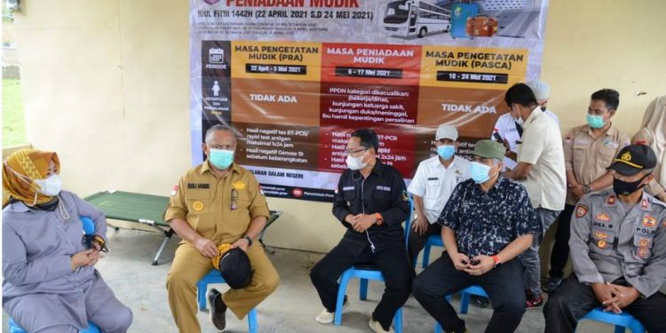 Pos Istirahat Jaga