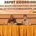 Stok Pangan Ramadan