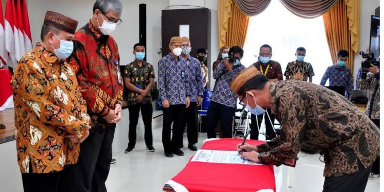 Rencana Aksi