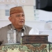 Gubernur Gorontalo, Rusli Habibie. (Foto: dokumen Kominfo)