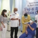 Vaksin Tahap III Moderna