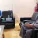 Ketua DPRD Provinsi Gorontalo, Paris RA Jusuf. Foto Istimewa