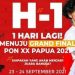 PUBG Mobile PON XX Papua