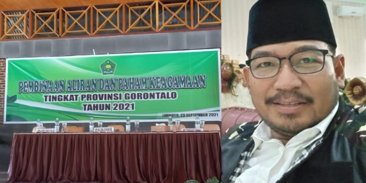 Dr. H. Adnan, M.Ag