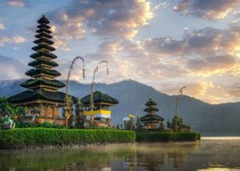 Destinasi Bali