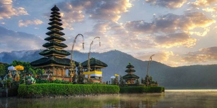 Destinasi Bali