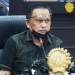 Ketua Komisi C DPRD Kota Gorontalo, Ariston Tilameo. (humas Dekot)