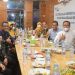 Focus Group Discussion Kepesrtaan dan Pelayanan BPJS Ketenagakerjaan bersama APINDO. (Foto dok. AKP)