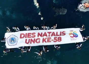 Dies Natalis UNG