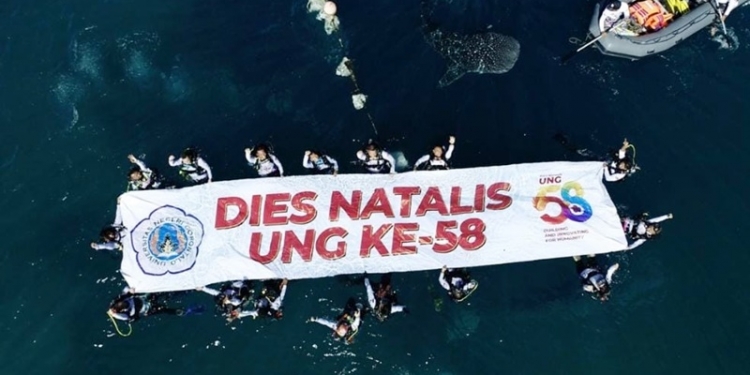 Dies Natalis UNG