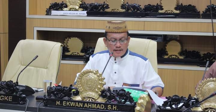 Ekwan Ahmad