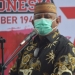Gubernur Gorontalo, Rusli Habibie. (putra/gopos)