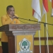Ketua DPD II Partai Golkar Kabupaten Gorontalo, Hendra S Hemeto. Foto : Putra/Gopos