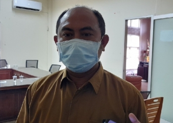 Dana PEN Jadi Solusi untuk Mempercepat Pembangunan Jalan Bypass di Gorut