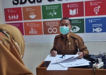 Gorontalo Utara Masuk Daerah Disclaimer dalam Indeks Inovasi Daerah